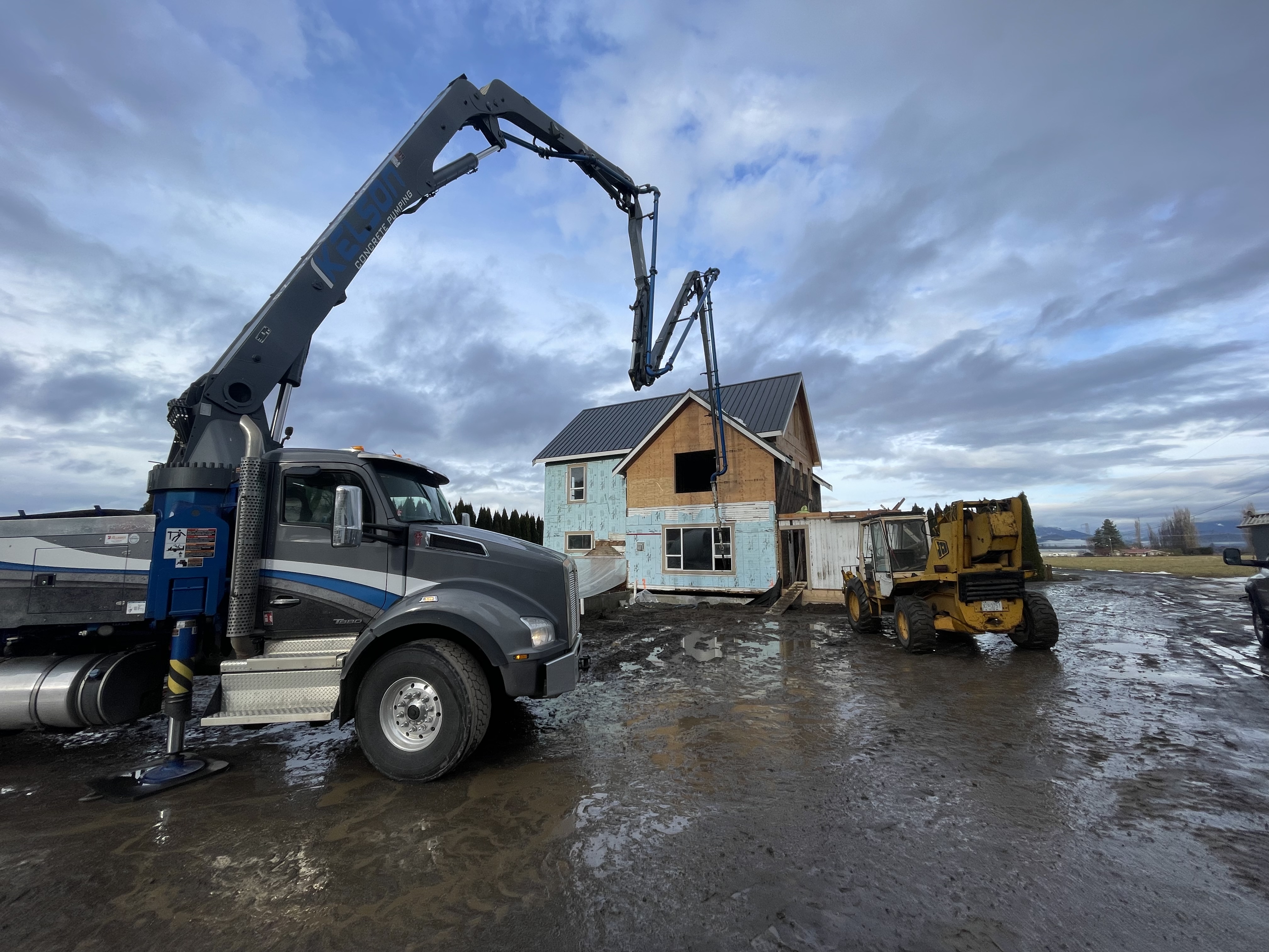 Residential Contracting